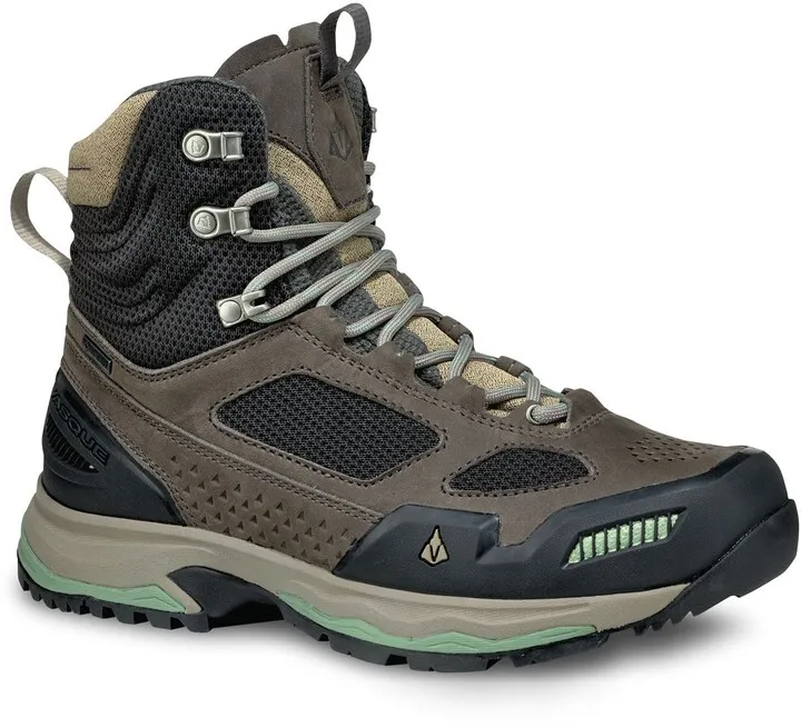 Breeze All Terrain Gore-Tex® Waterproof Hiking Boot