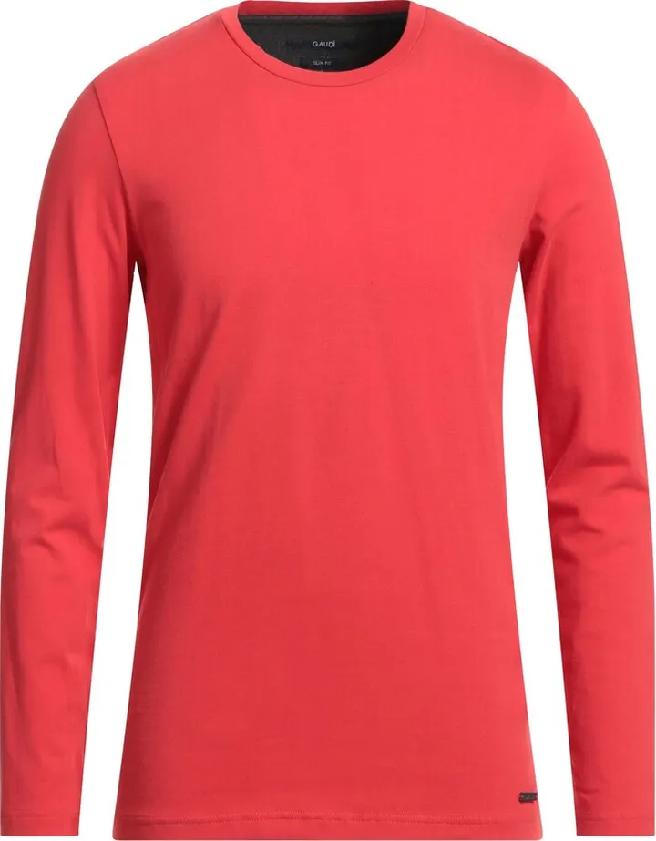 T-shirt Red