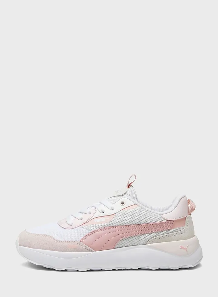 Runtamed Platform