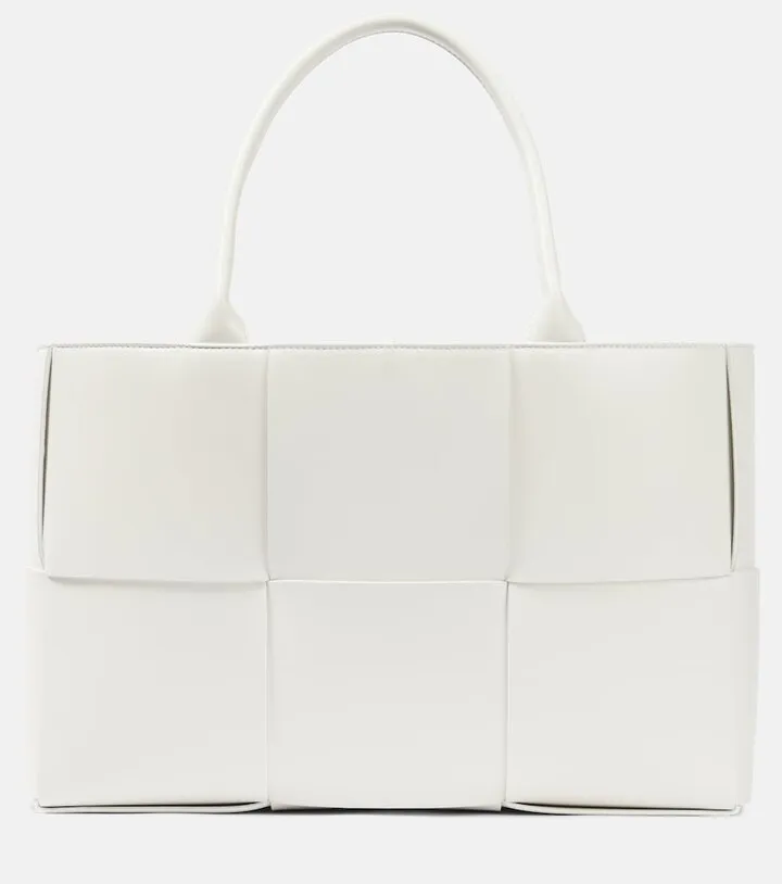 Arco Medium leather tote