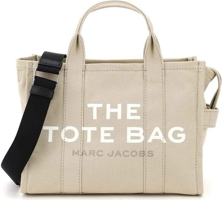 Marc Jacobs The Small Traveler Tote Bag