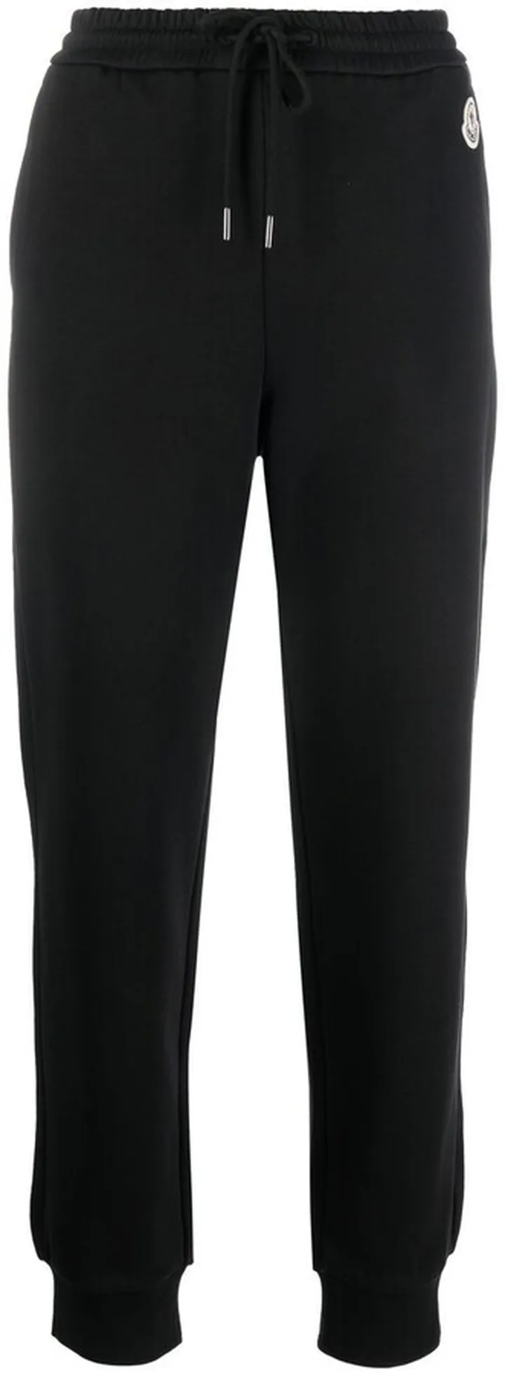 Logo-Patch Track Pants