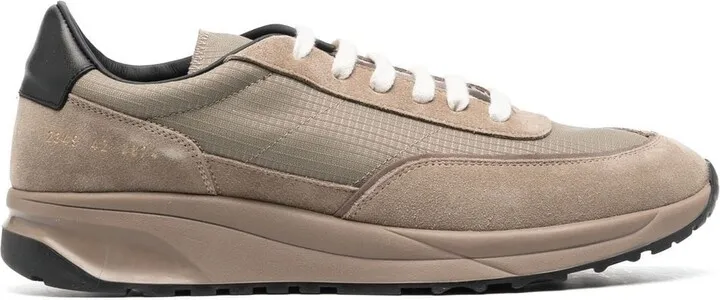 Track 80 low-top sneakers
