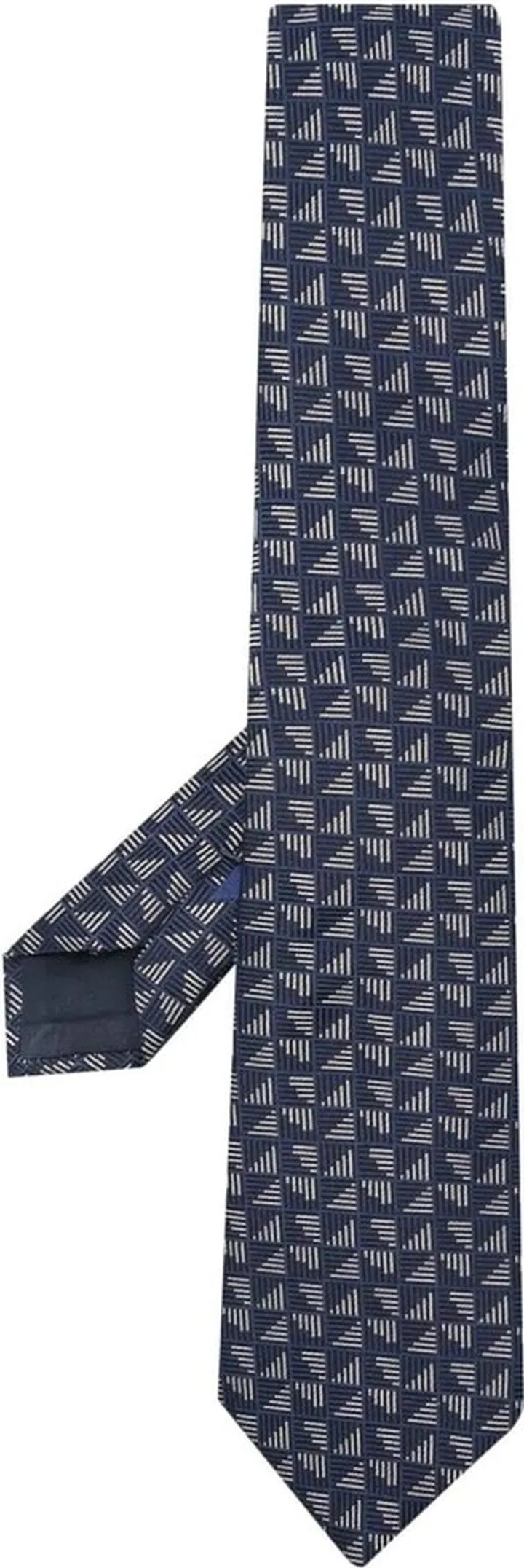 Silk Tie