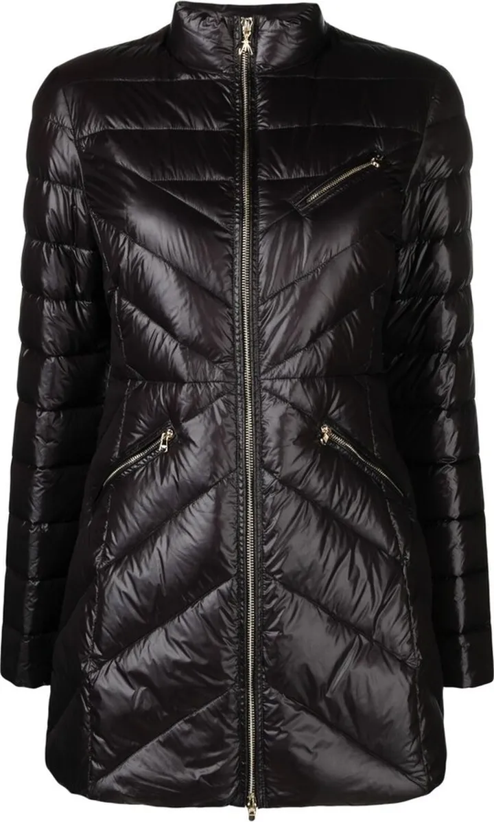 Ultra-lightweight down jacket