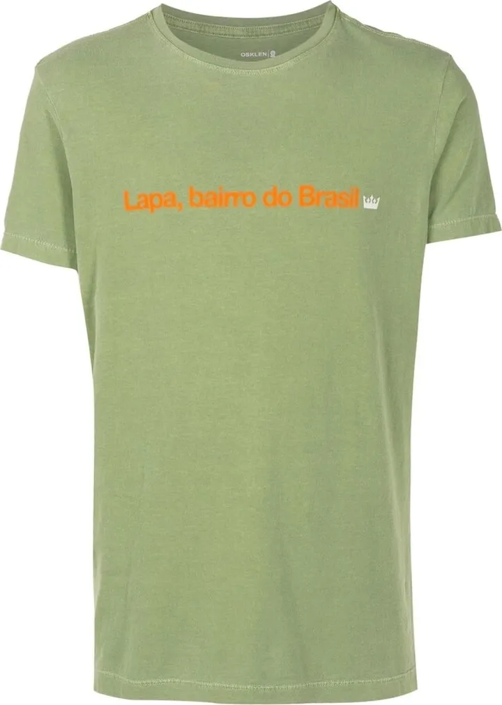 Lapa Bairro Do Brasil T-shirt