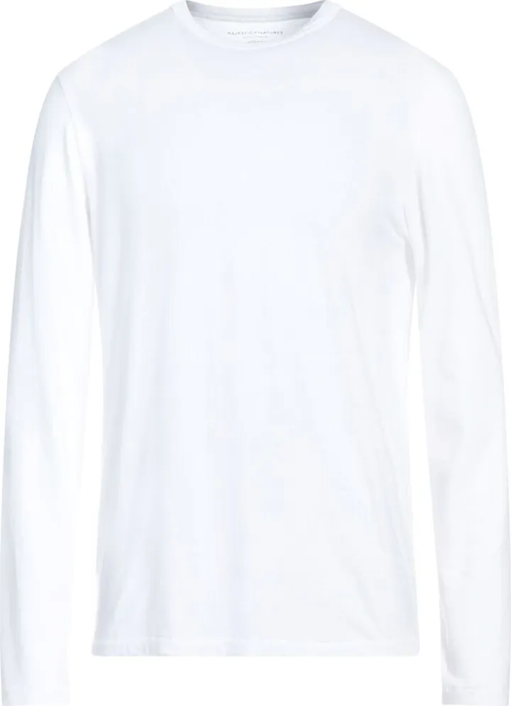 T-shirt White