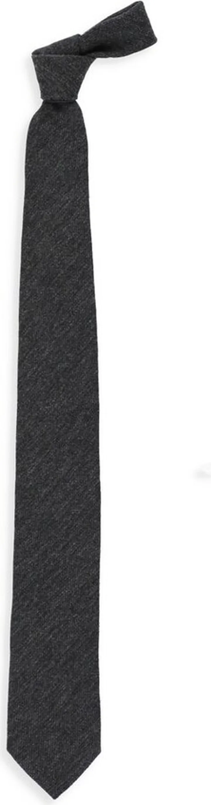 Church's Pointed-Tip Tie