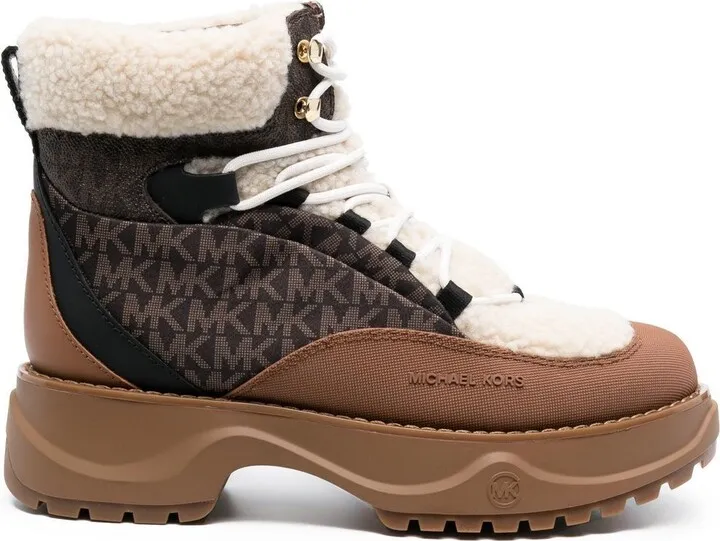 Dupree hiker boots