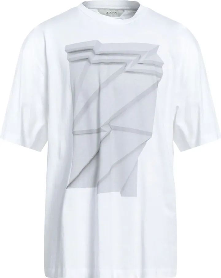 T-shirt White