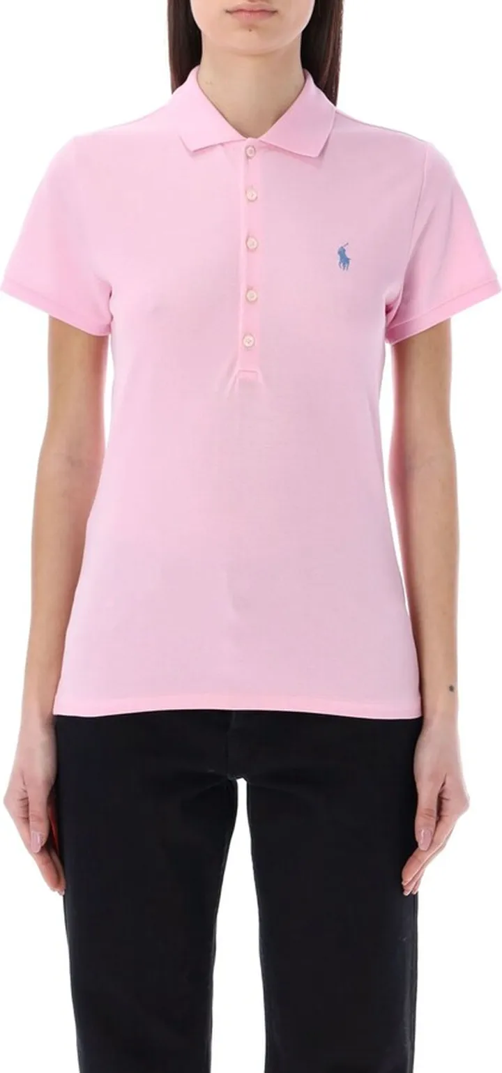 Classic Polo Shirt