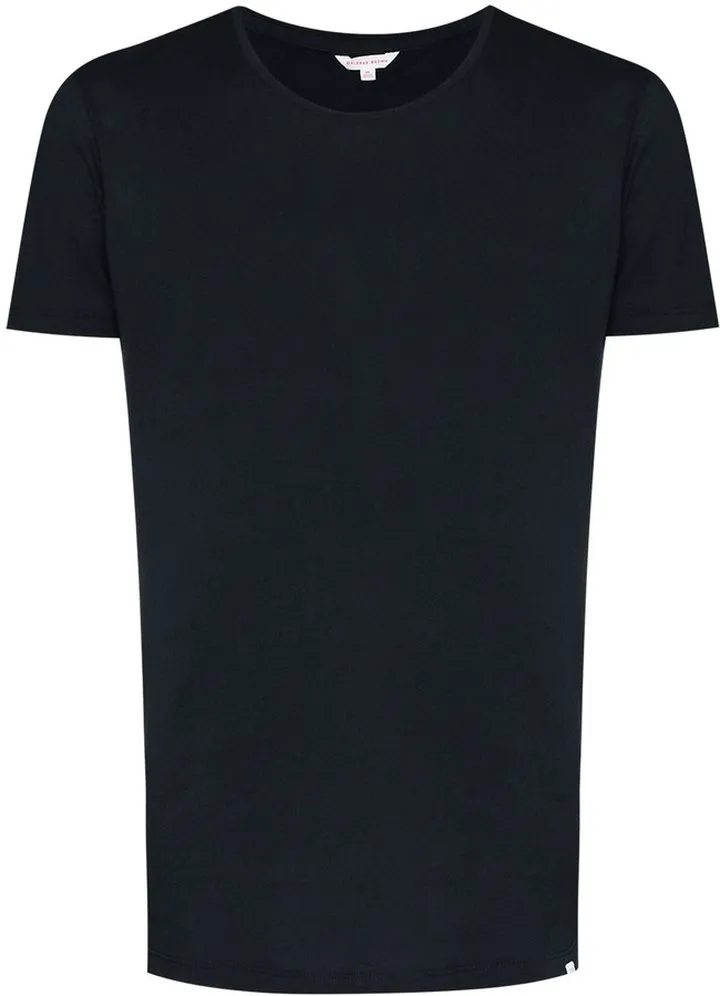 crew neck T-shirt