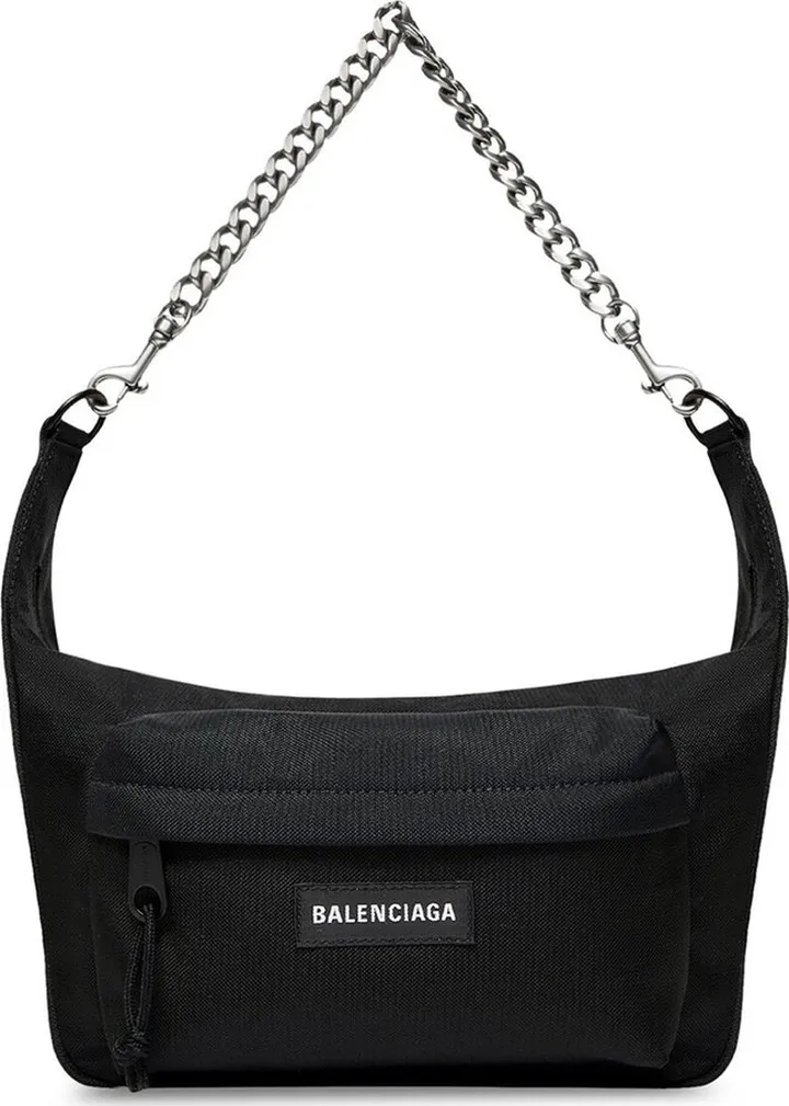 Balenciaga Raver Medium Shoulder Bag