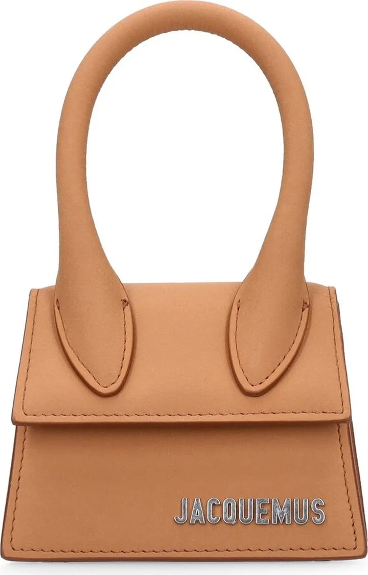 Le Chiquito Homme crossbody bag