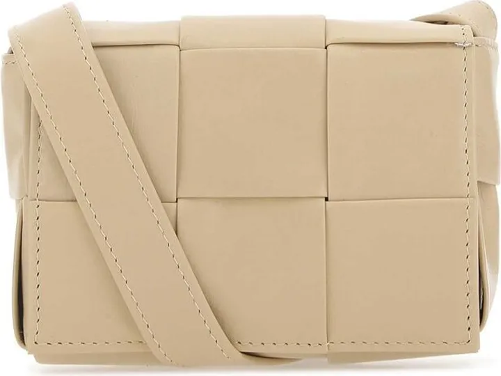 Bottega Veneta Candy Cassette Crossbody Bag