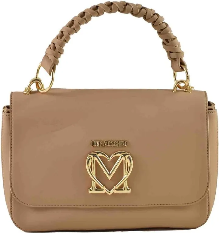 Women's Sand Handbag