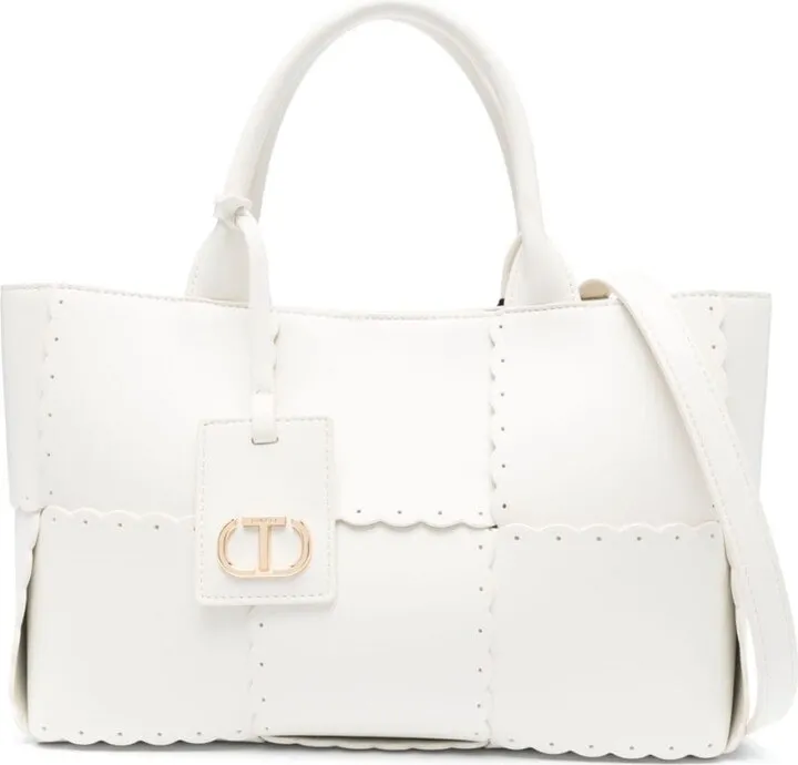 Nero tote bag