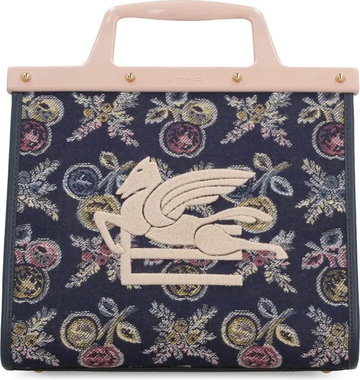 Love Trotter Mini Tote