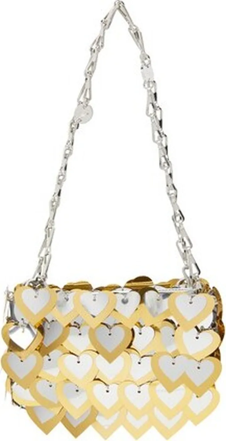 Sparkle Nano Shoulder bag