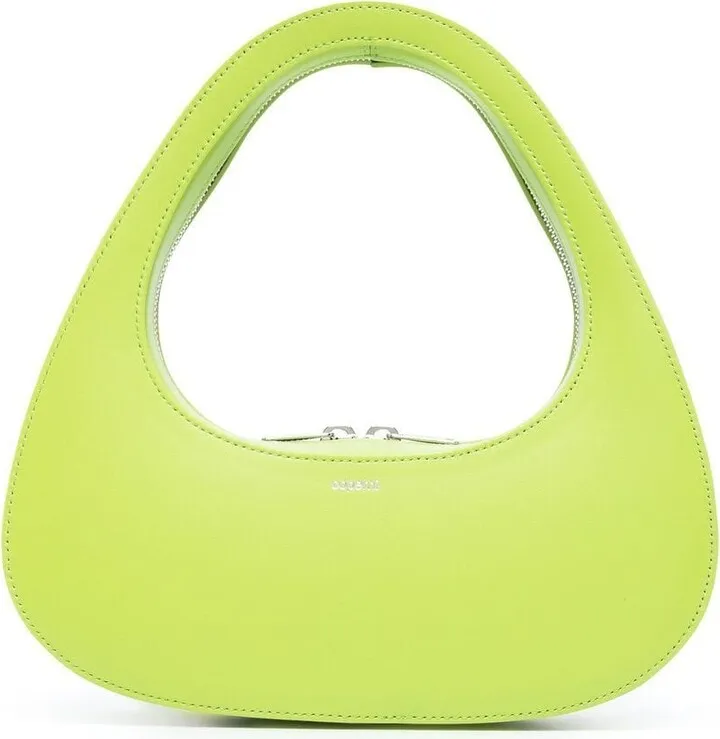 Logo-Stamp Tote Bag