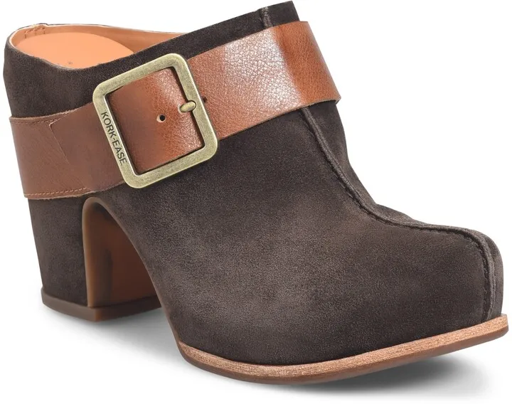 Shanaya Clog