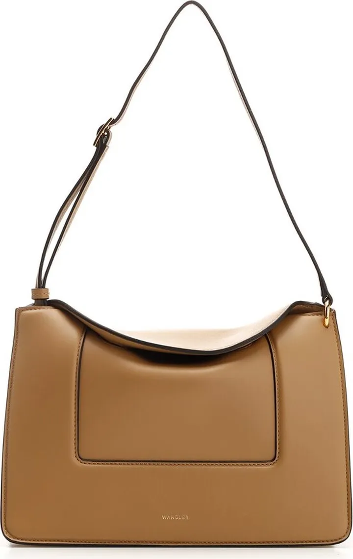 Wandler Penelope Strapped Shoulder Bag