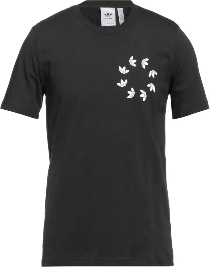 T-shirt Black