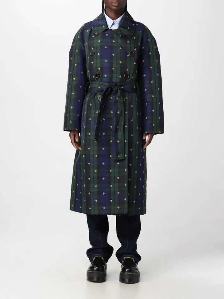 Coat woman Tommy Hilfiger Collection