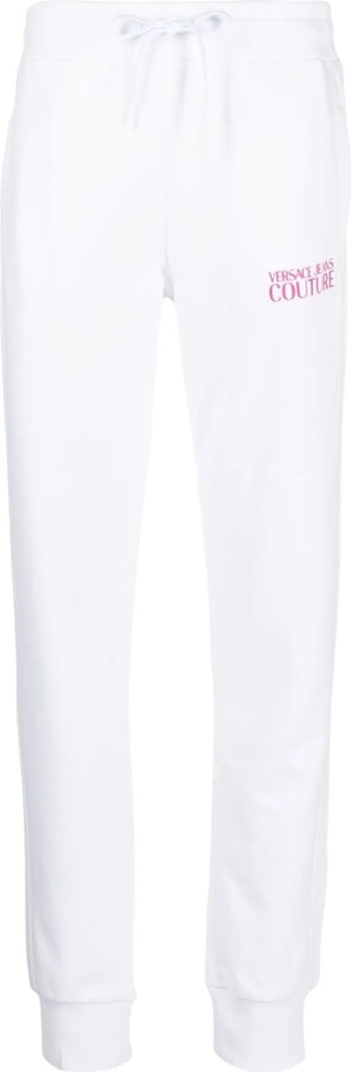 Logo-Print Track Pants