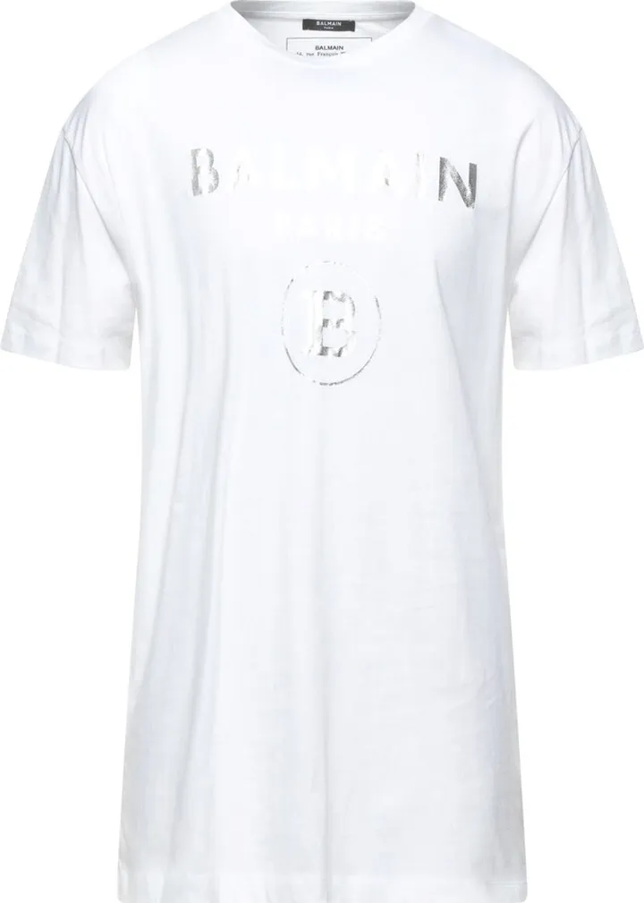 T-shirt White
