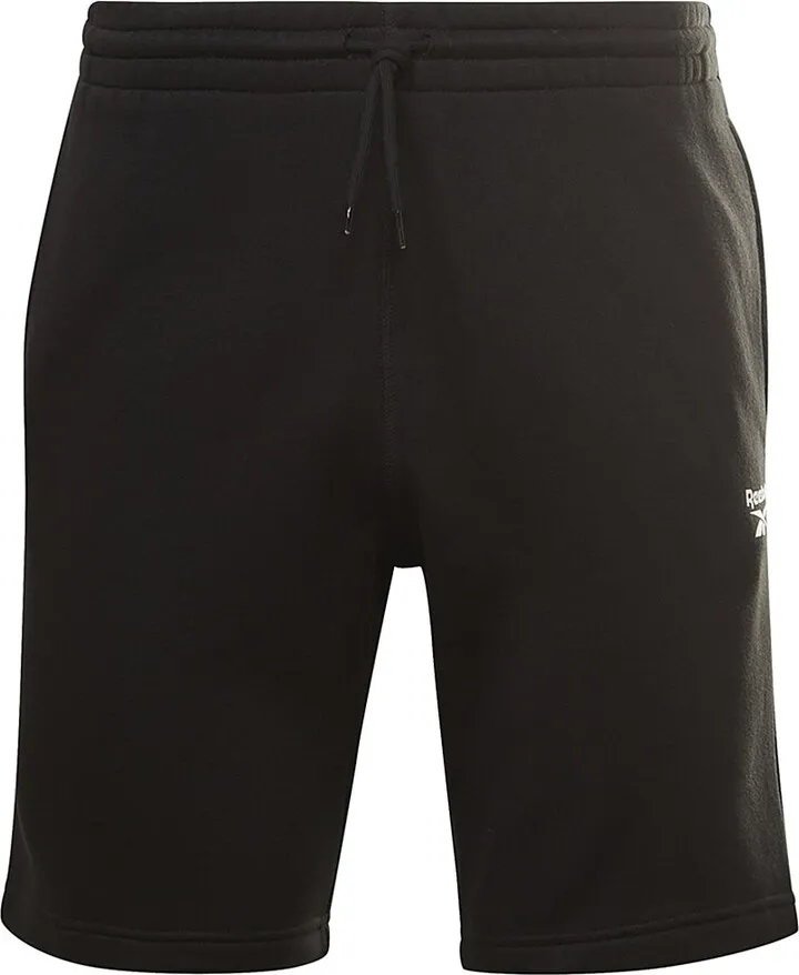 Reebok Reebok Identity Fleece Shorts