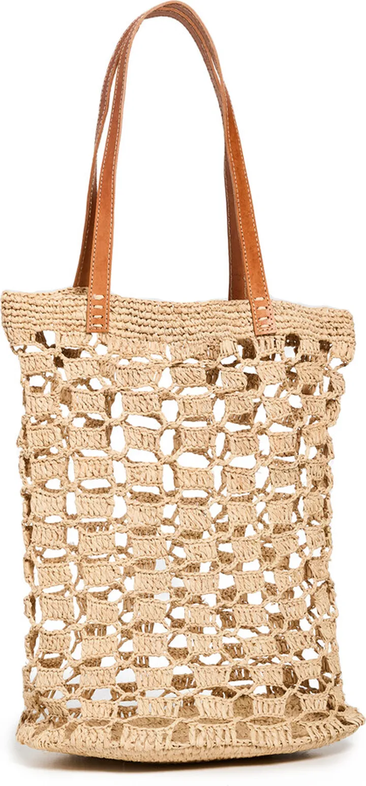 Mar Y Sol Jillian Tote