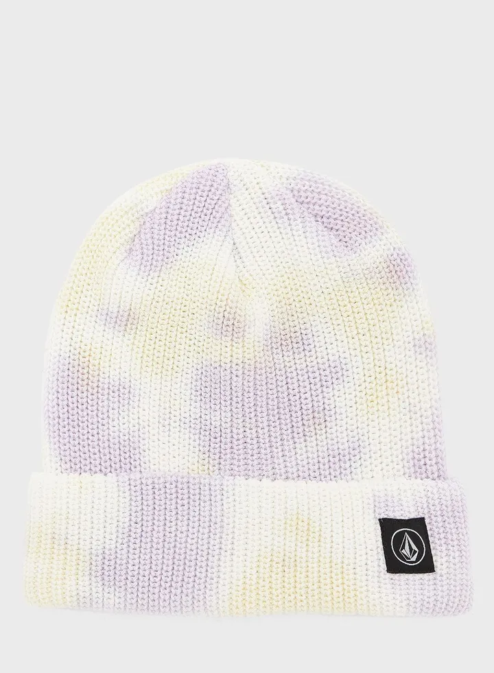 Full Stone Beanie Dye