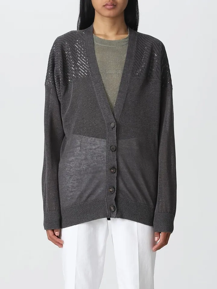 Sweater woman Brunello Cucinelli