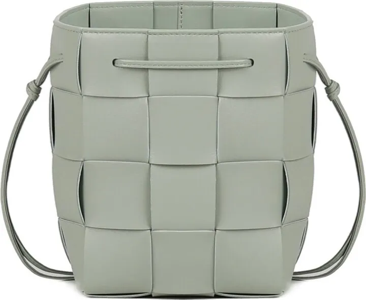 Bottega Veneta Cassette Small Shoulder Bag