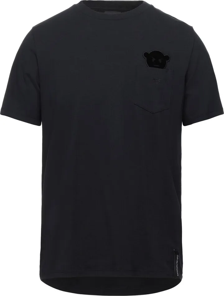T-shirt Black