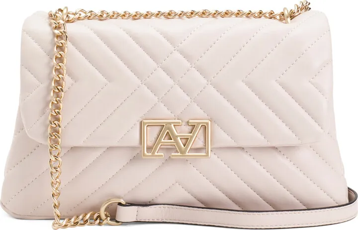 Chain Crossbody