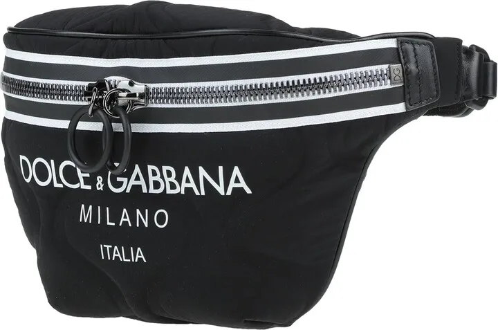 Bum Bag Black