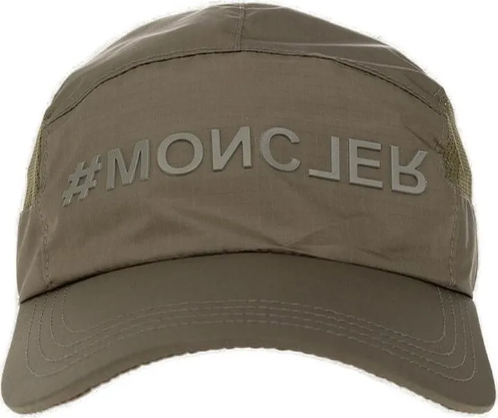 Moncler Grenoble Day Namic Baseball Cap