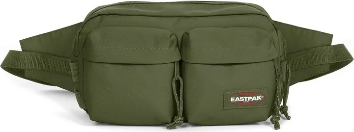 Bumbag Double Dark Grass Bum Bag Military Green