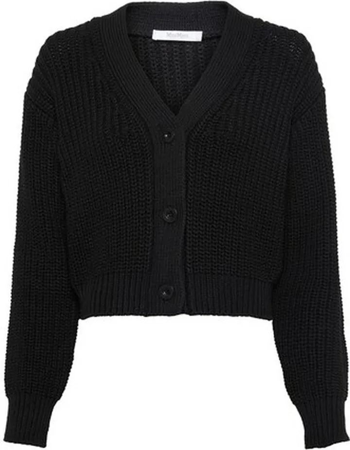 Yeti v-neck cardigan