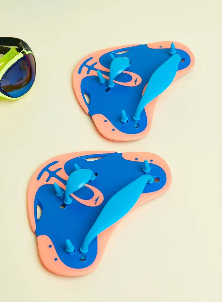 Logo Finger Paddle