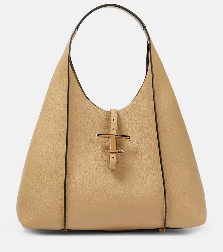 Timeless Medium leather tote