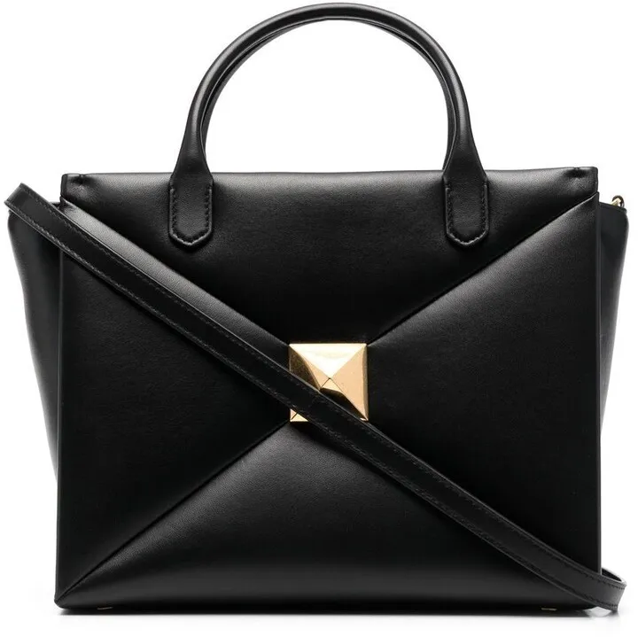Roman Stud tote bag