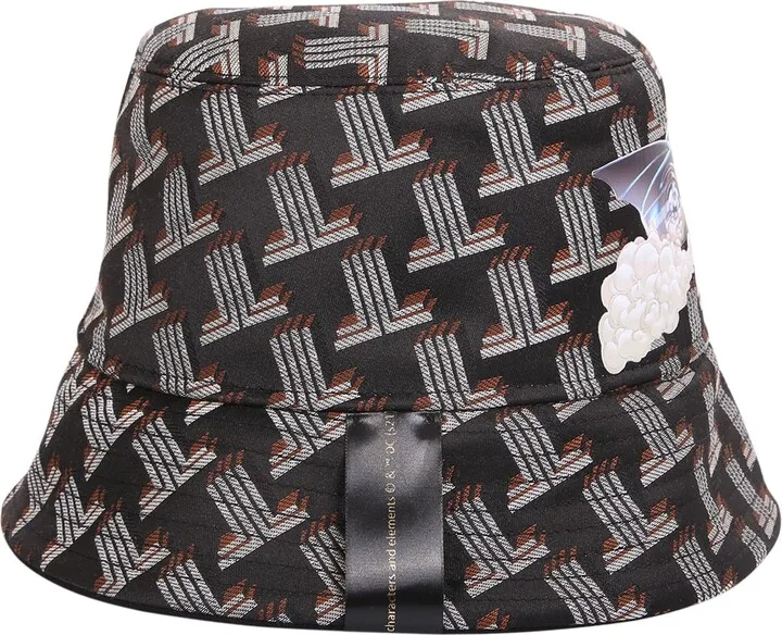 Reversible Bucket Hat
