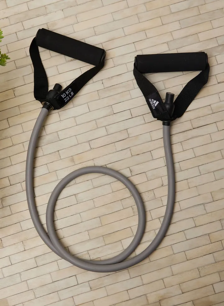Logo Resistance Tube