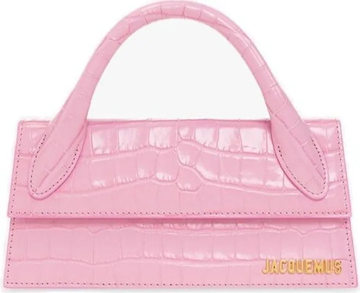 Jacquemus Le Chiquito Long Shoulder Bag