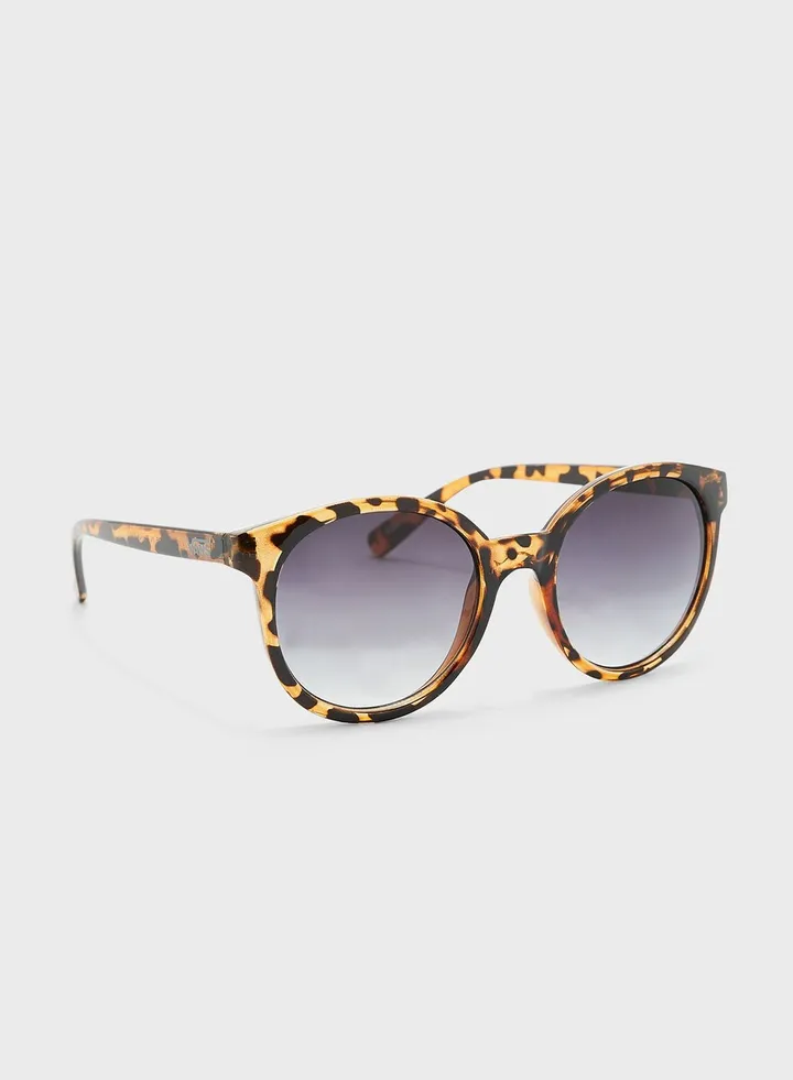 Rise And Shine Sunglasses