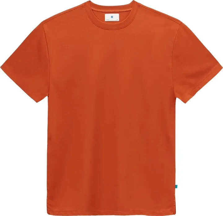 Pima Cotton Tech Tee