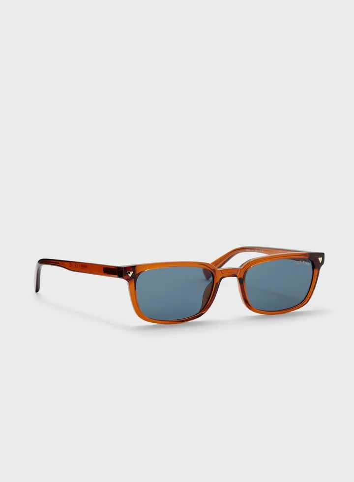 Shape Sunglasses